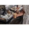 Sage SES876BSS  THE BARISTA EXPRESS™ IMPRESS