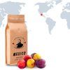 Mexico káva Johnny coffee